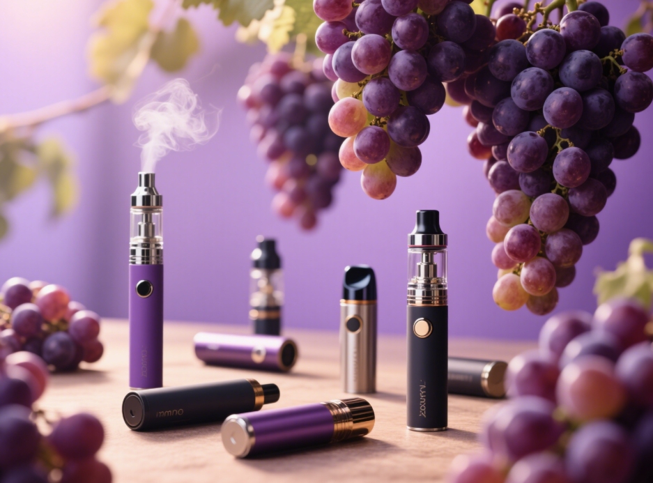 Aspire Vape: Tobulas Garinimo Patirtis Jūsų Prankštuose
