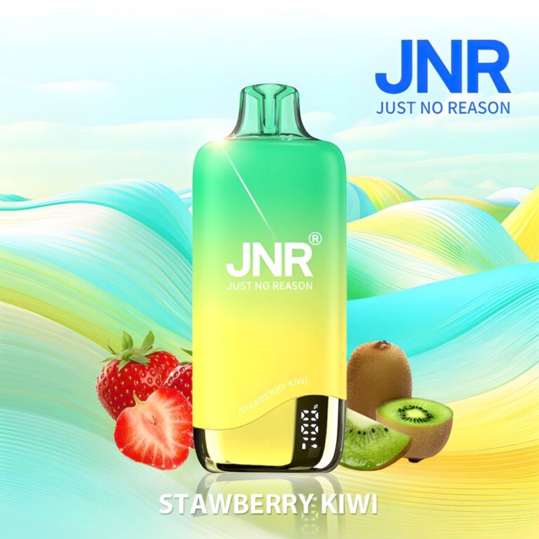 JNR Rainbow 10500: Didingas Patyrimas, Neprarandant Patikimumo!
