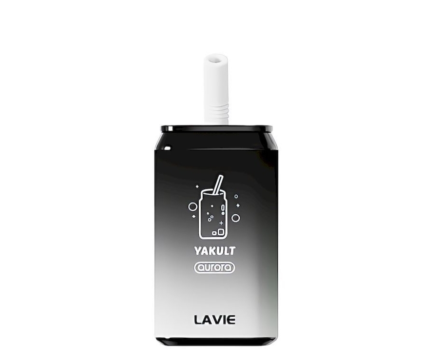 LAVIE Aurora 11000: Didingasis Poliarinės Žaros Švytėjimas Jūsų Delne!