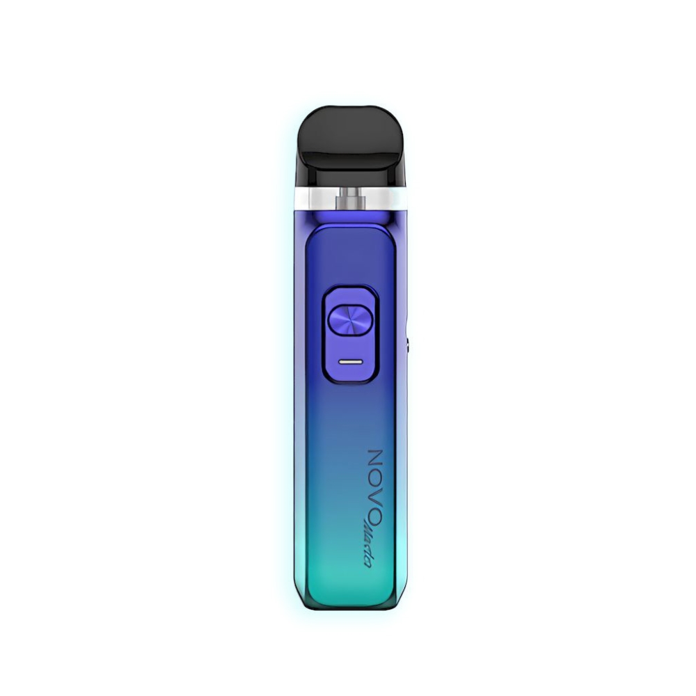 SMOK NOVO MASTER KIT: Tobulas pradžiamokslis ir patikimas partneris į vėjų kelionėje!