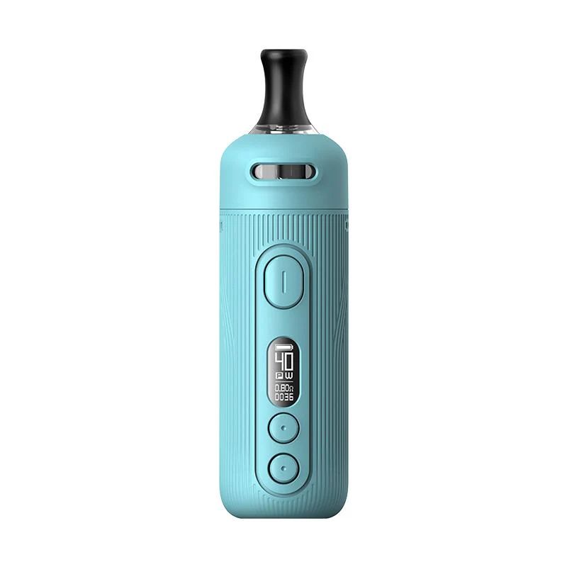 VOOPOO Seal Pod: Jūsų Patikimas Partneris Elektroninių Cigarečių Pasaulyje