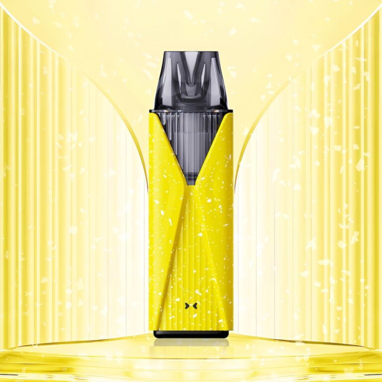 UWELL V6 – Nowoczesność i jakość dla miłośników subohm vapingu