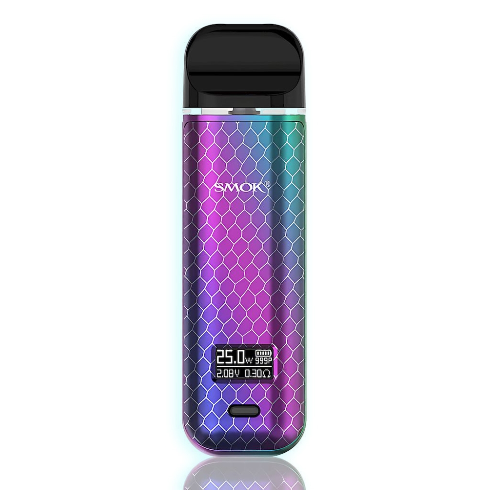 SMOK NOVO X KIT: Patikimas, Patogus ir Stilingas Įkėlimas į Povepio Pasaulį
