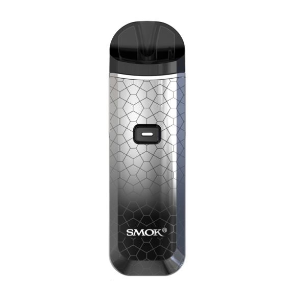 SMOK Nord Pro Kit: Jūsų Kelias į Puikią Garinimo Patirtį